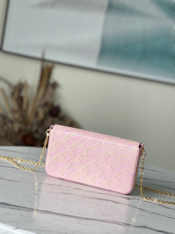 Fashion Lu-Vi bags - 4750