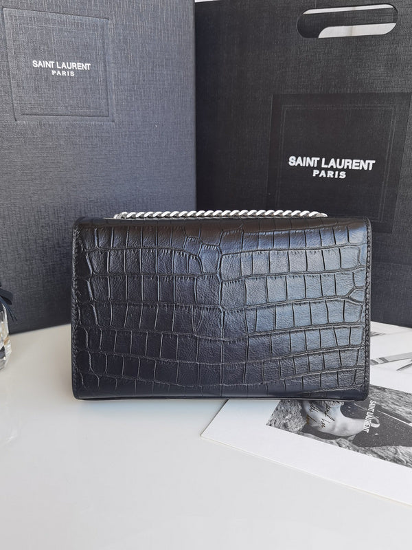 OZ - SLY Bags - 1240