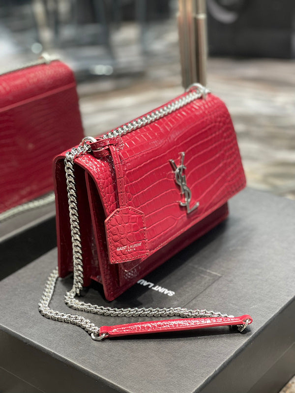 OZ - SLY Bags - 768
