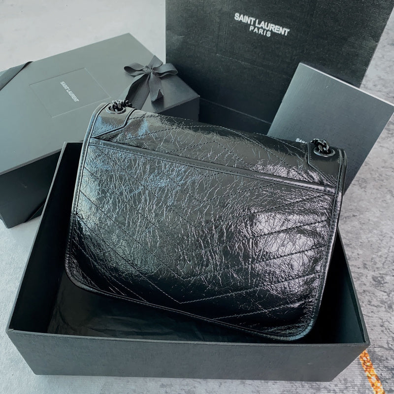 OZ - SLY Bags - 320