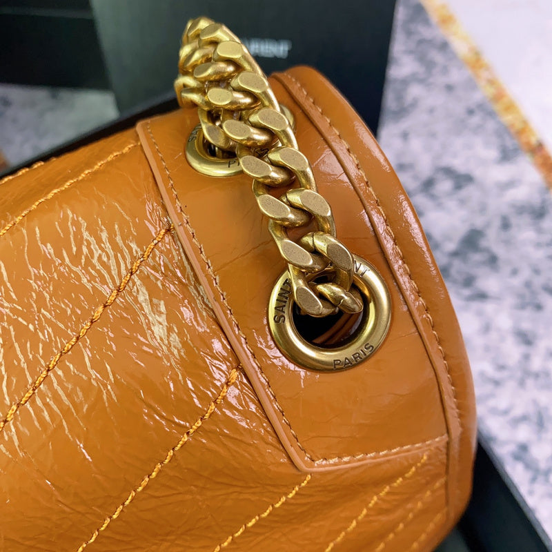 OZ - SLY Bags - 328