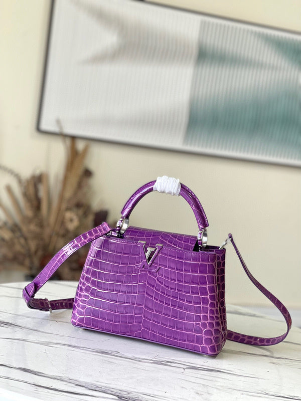 Fashion Lu-Vi bags - 4401