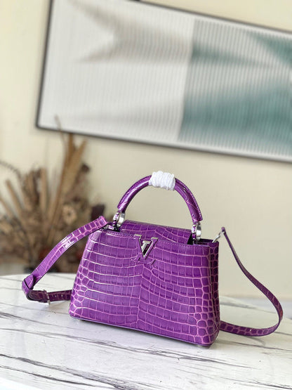Fashion Lu-Vi bags - 4401