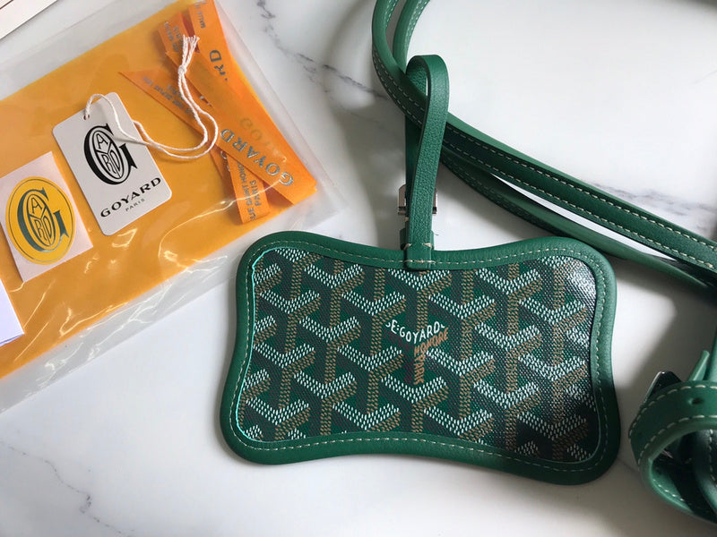OZ - GYO Bags - 963