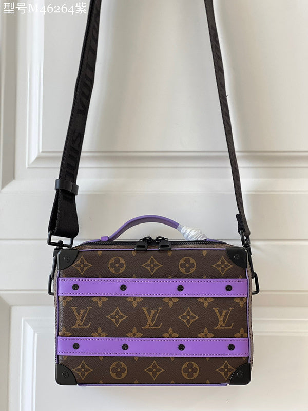 Fashion Lu-Vi bags - 3160