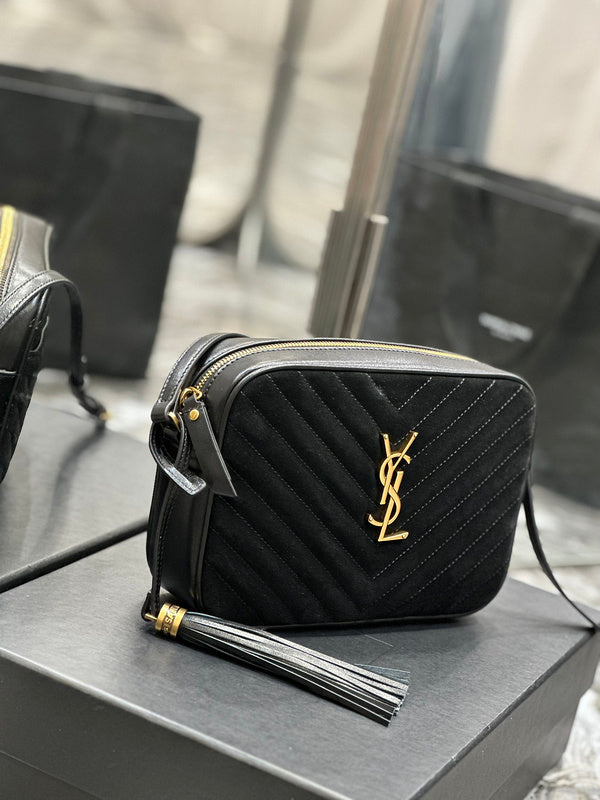 OZ - SLY Bags - 118