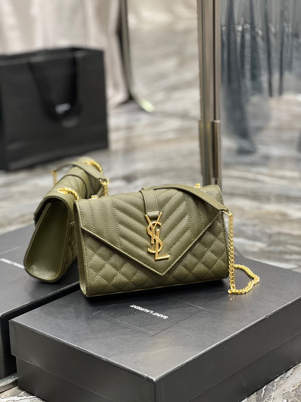 OZ - SLY Bags - 622