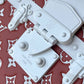 Fashion Lu-Vi bags - 4771