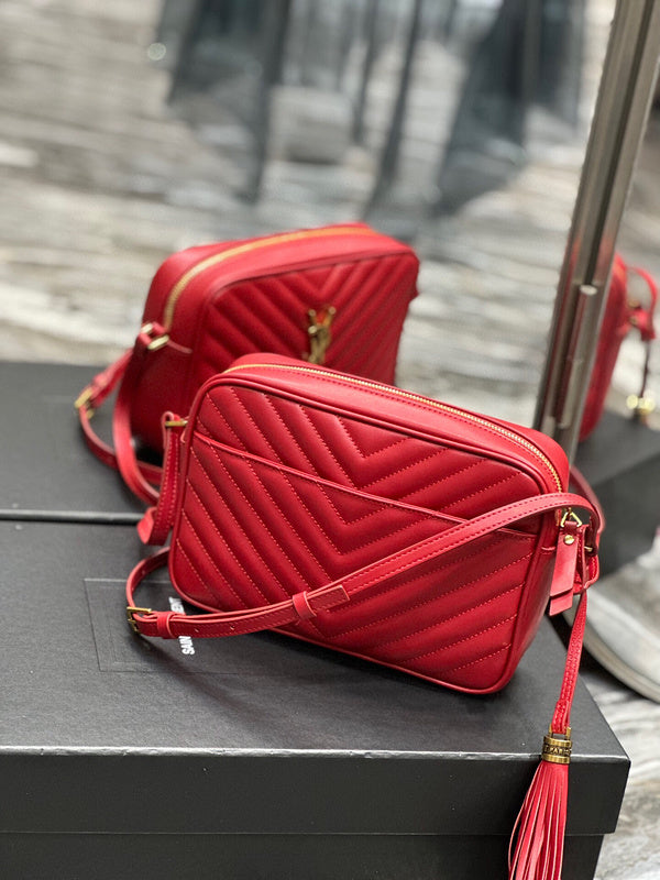 Ozarra SLY Bags - 070