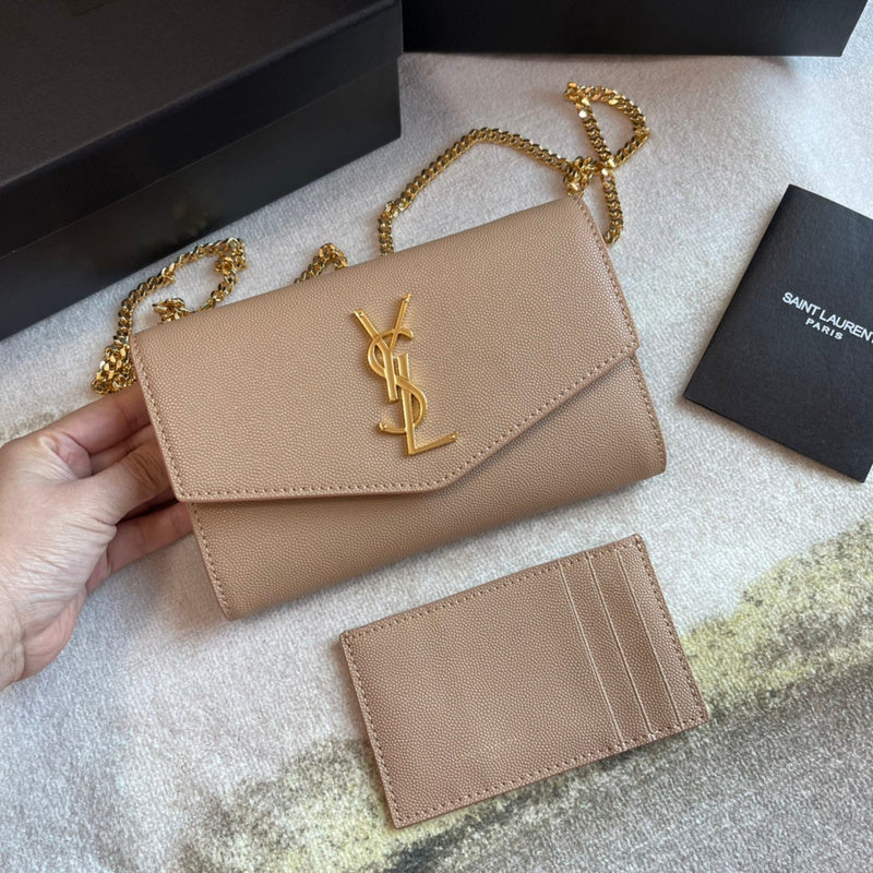 OZ - SLY Bags - 1439