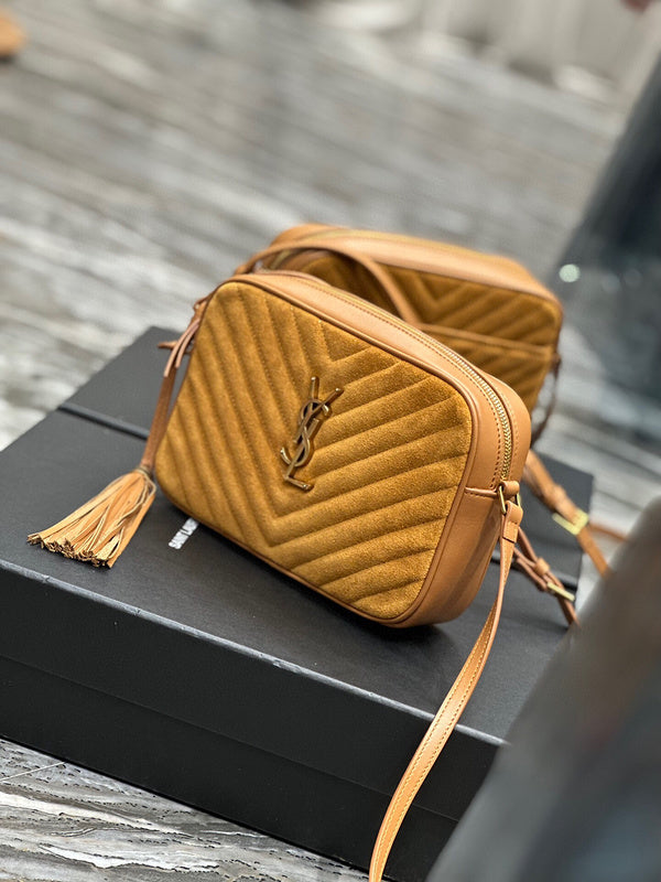 Ozarra SLY Bags - 164