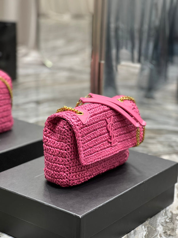 OZ - SLY Bags - 1369