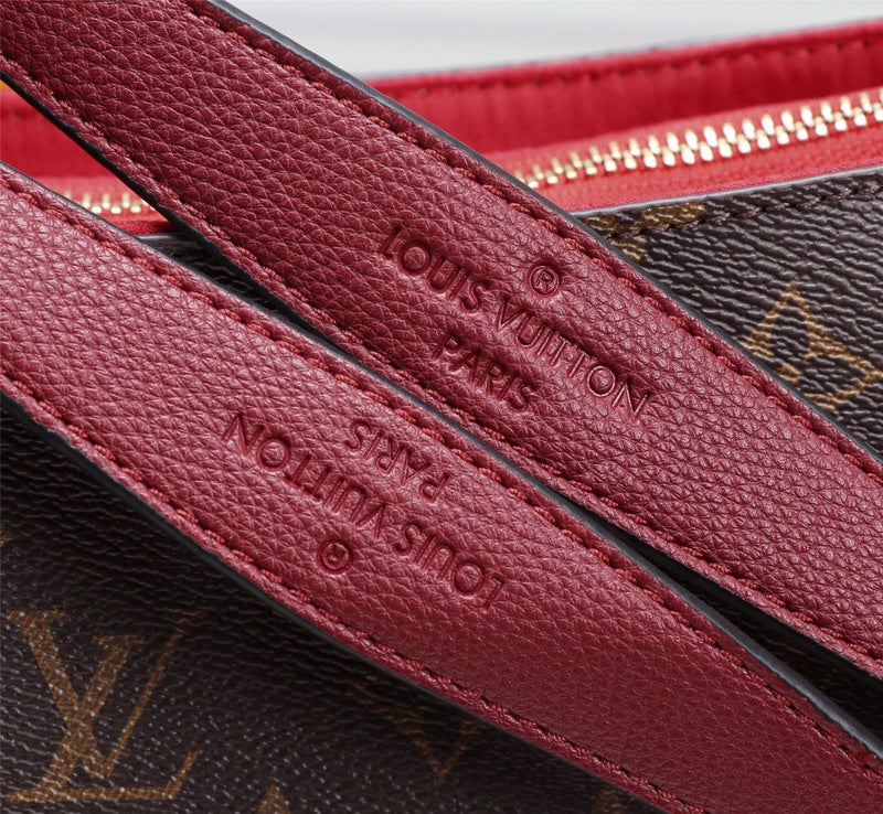 Fashion Lu-Vi bags - 3753