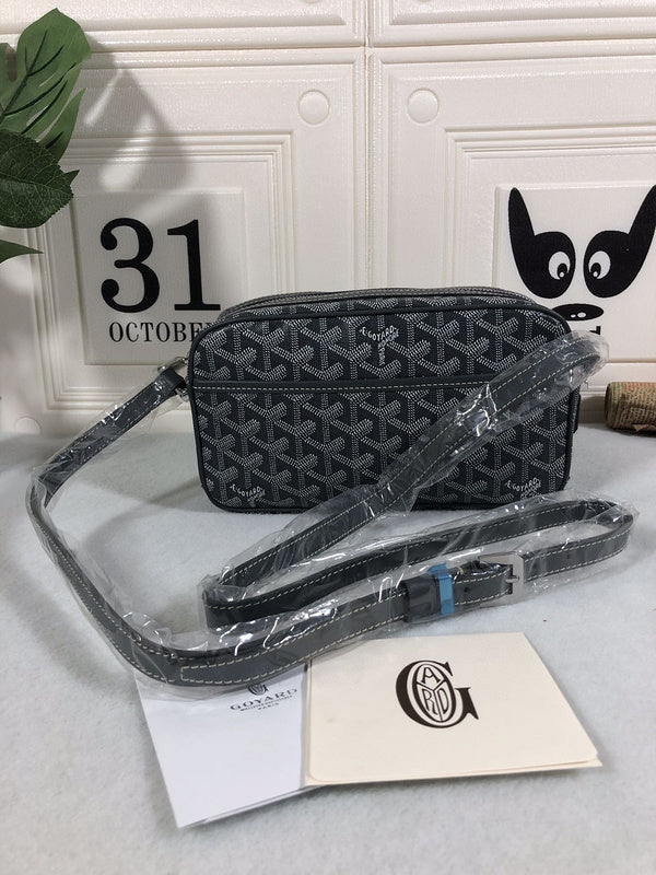 Ozarra - GOD Bags - 177
