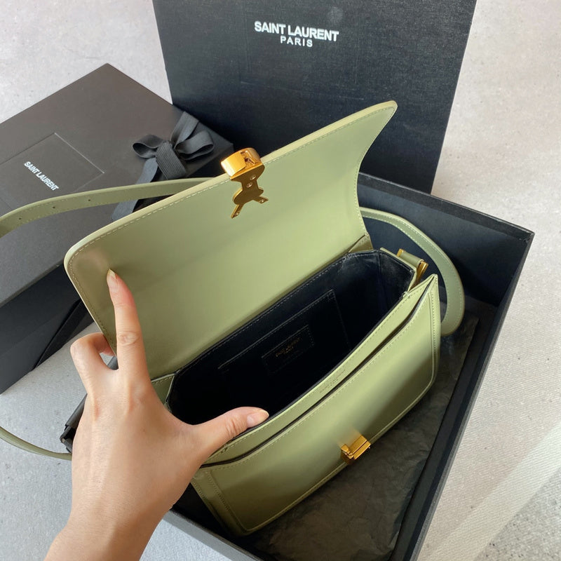OZ - SLY Bags - 346
