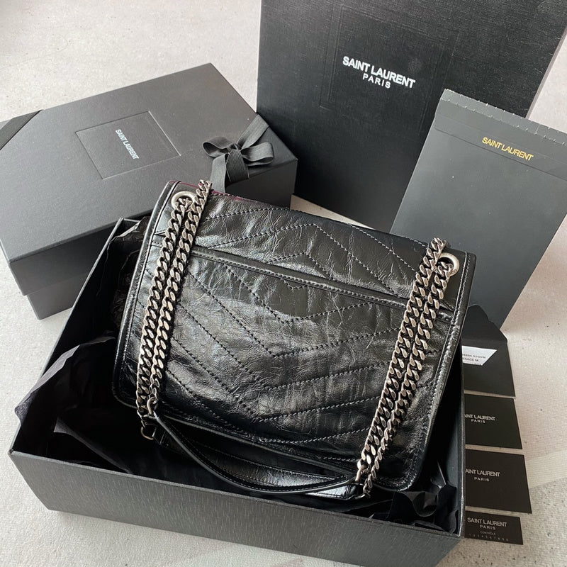 OZ - SLY Bags - 302