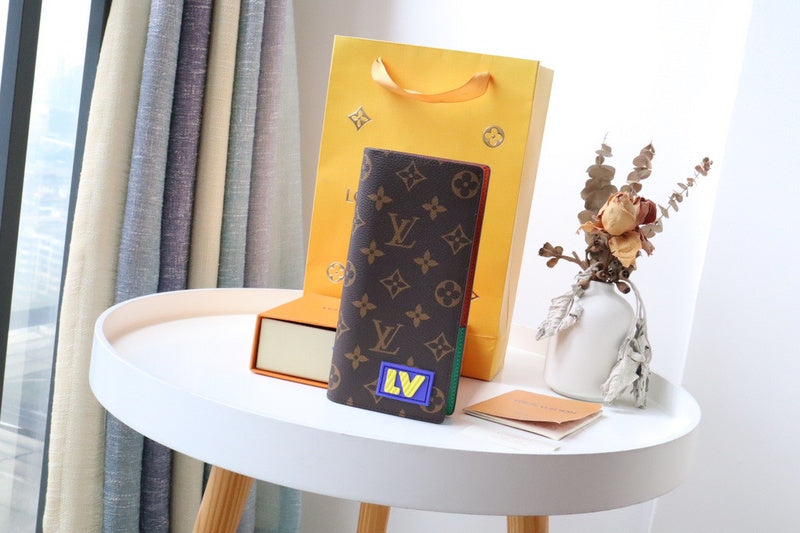 Fashion Lu-Vi bags - 3110