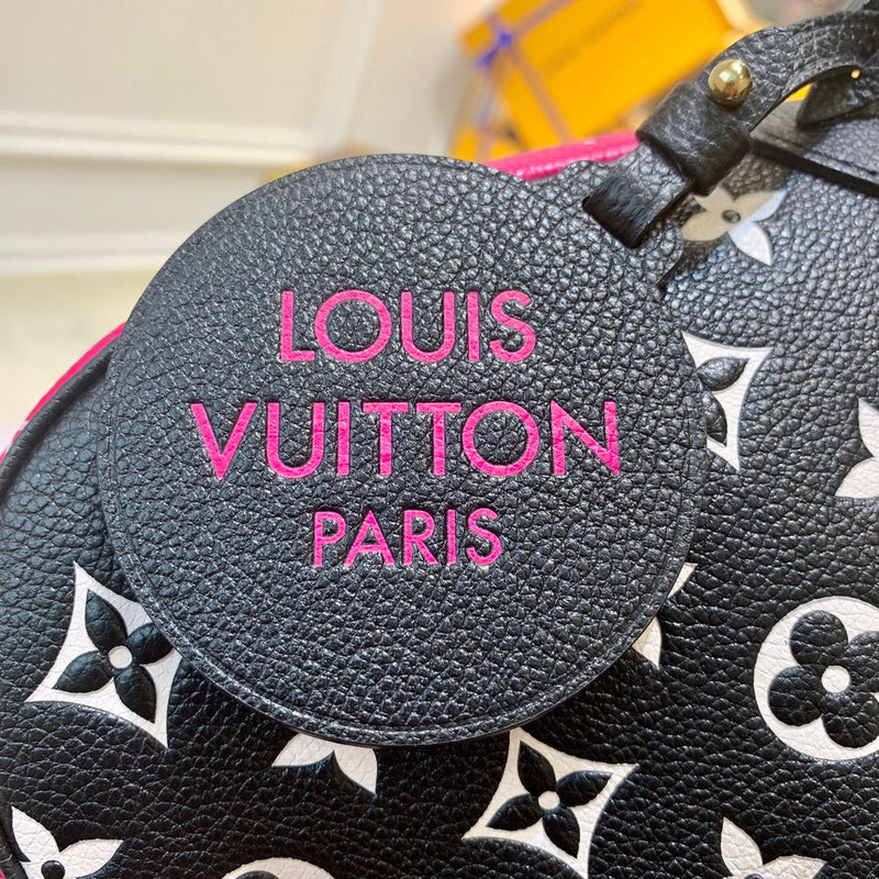 Fashion Lu-Vi bags - 3388