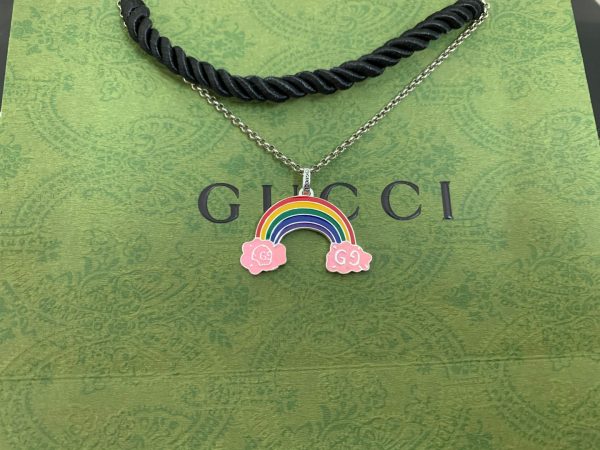 New Arrival  GCI Necklaces 026