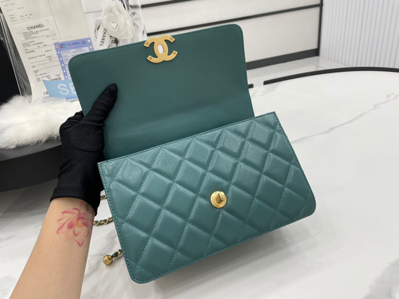 Ozarra - CHL Bags - 602