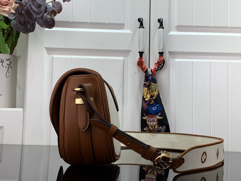 Fashion Lu-Vi bags - 2473