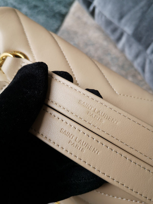 OZ - SLY Bags - 1218