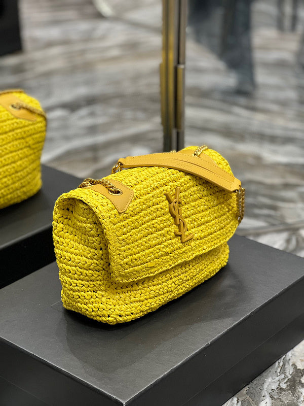 OZ - SLY Bags - 626