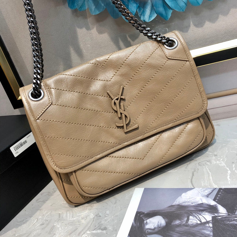 OZ - SLY Bags - 1393