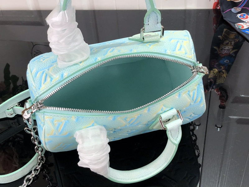 Fashion Lu-Vi bags - 3452