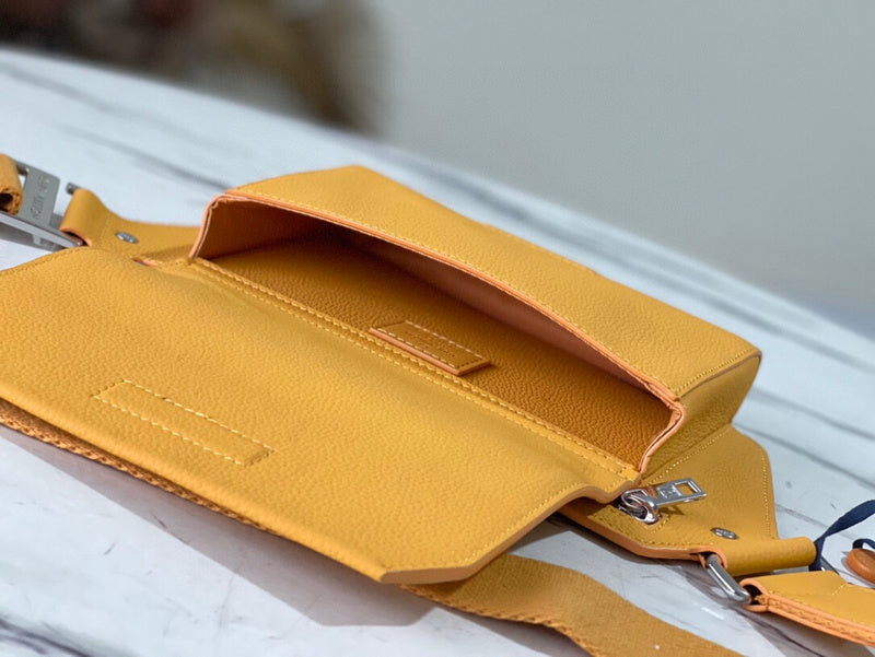 Fashion Lu-Vi bags - 4539
