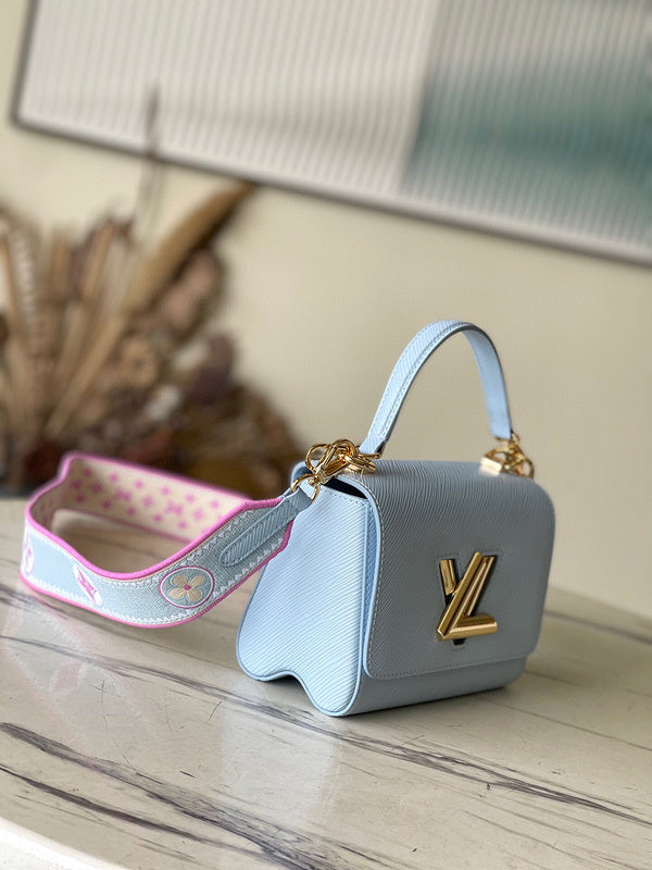 Fashion Lu-Vi bags - 4097