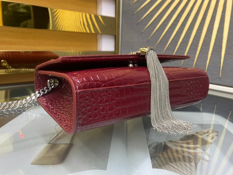OZ - SLY Bags - 674