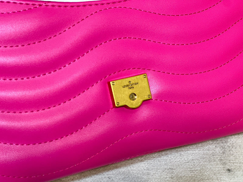 Fashion Lu-Vi bags - 3556