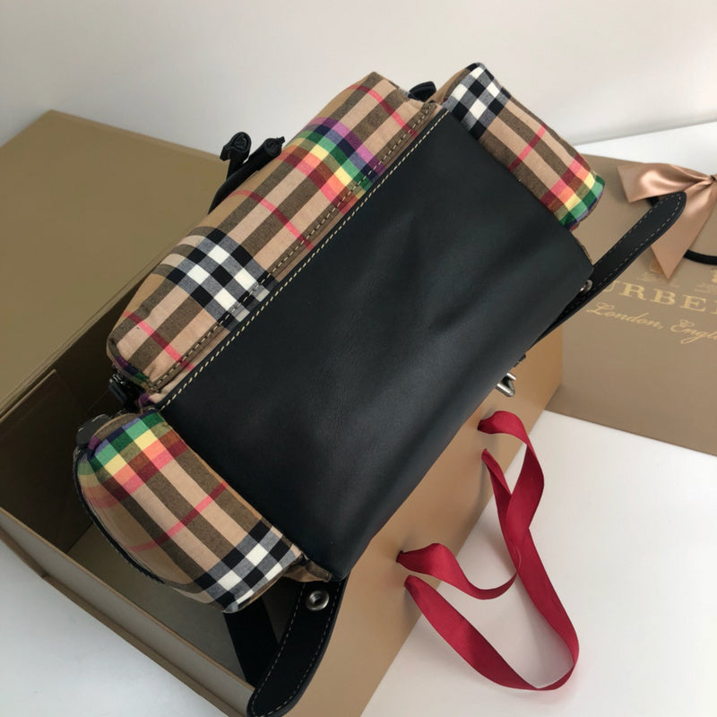 Ozarra Fashion -BBR Bags - 1331
