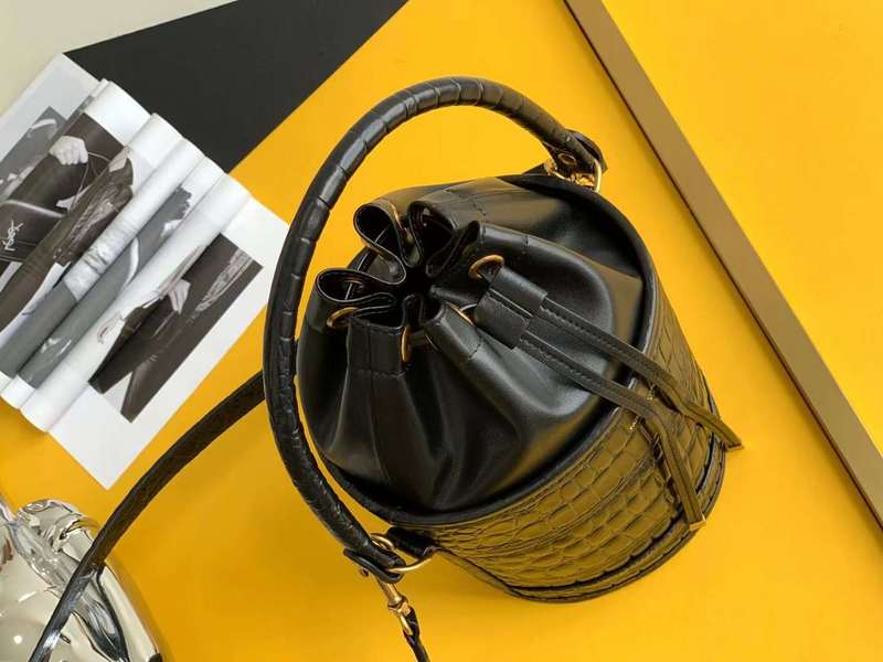 Ozarra - SLY Bags 125