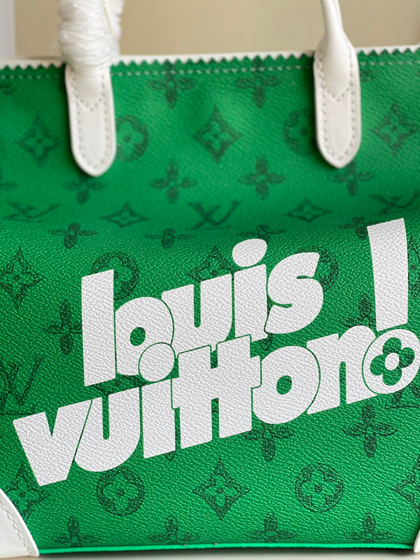 Fashion Lu-Vi bags - 3197