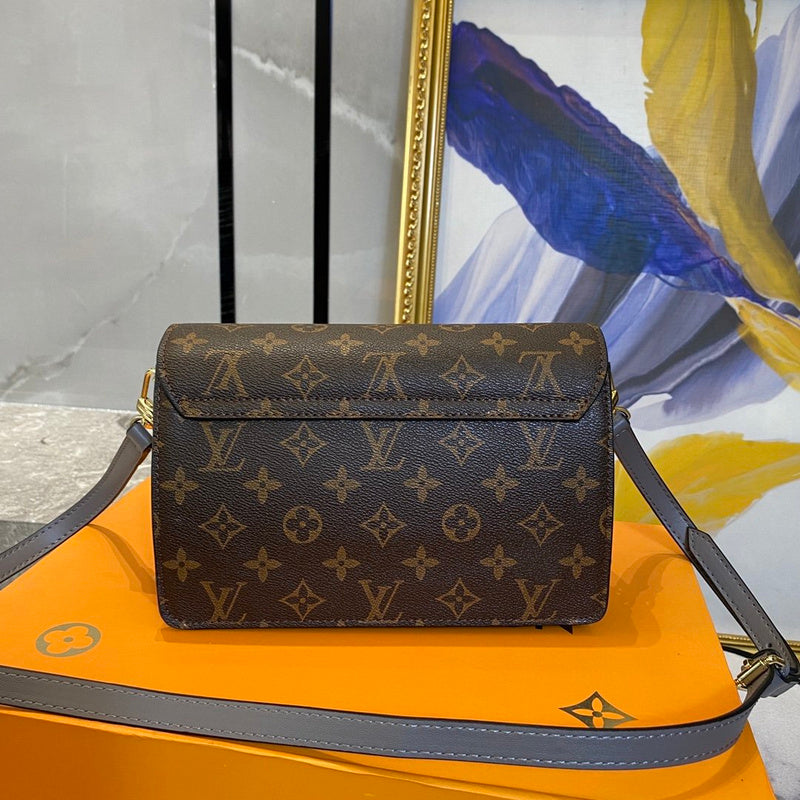 Fashion Lu-Vi bags - 3790