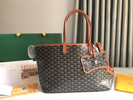 OZ - GYO Bags - 970