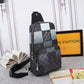 Fashion Lu-Vi bags - 3850