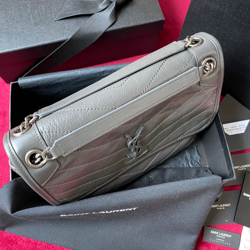 Ozarra - SLY Bags 356
