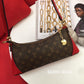 Fashion Lu-Vi bags - 3696