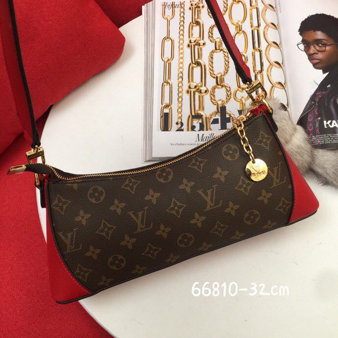 Fashion Lu-Vi bags - 3696