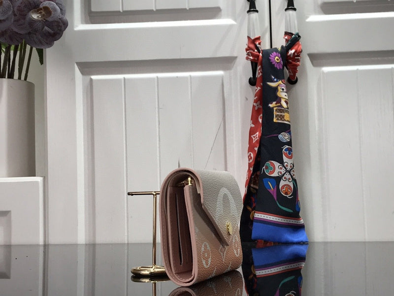 Fashion Lu-Vi bags - 2602