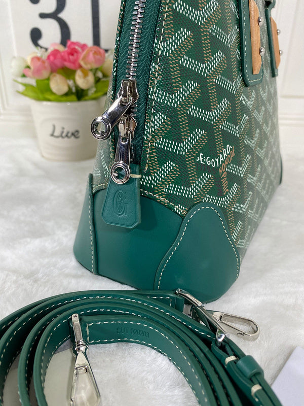 Ozarra - GOD Bags - 130