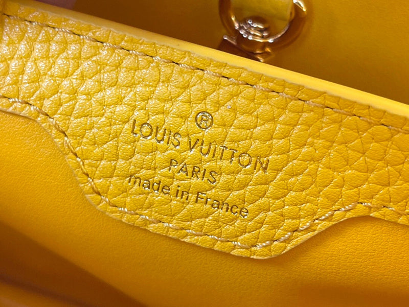 Fashion Lu-Vi bags - 4451