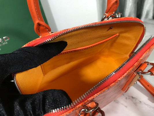 OZ - GYO Bags - 935