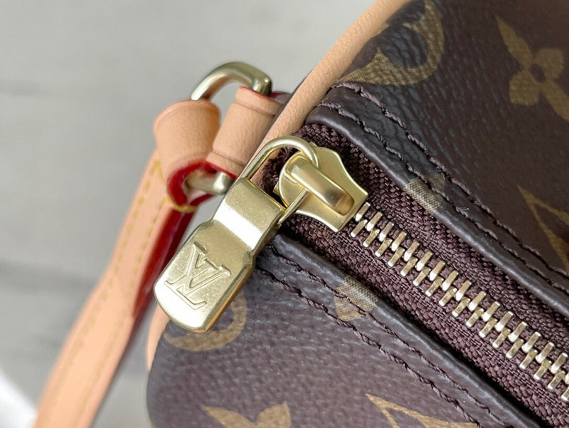 Fashion Lu-Vi bags - 4016