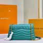 Fashion Lu-Vi bags - 3556