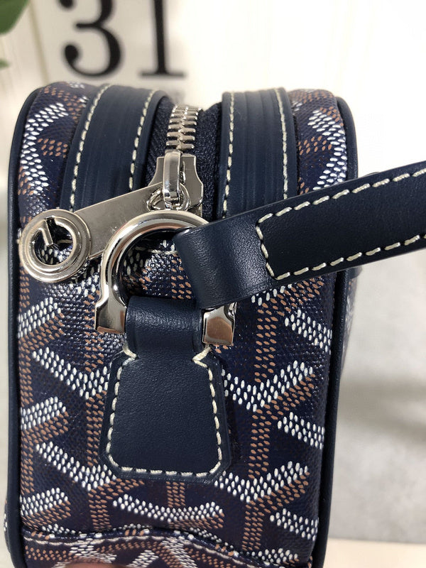 Ozarra - GOD Bags - 185