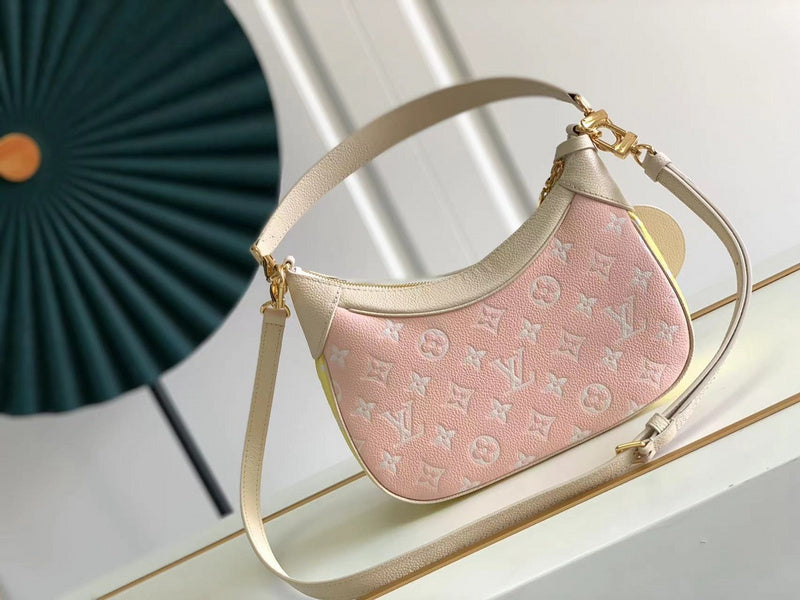 Fashion Lu-Vi bags - 3388